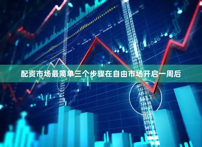 配资市场最简单三个步骤在自由市场开启一周后